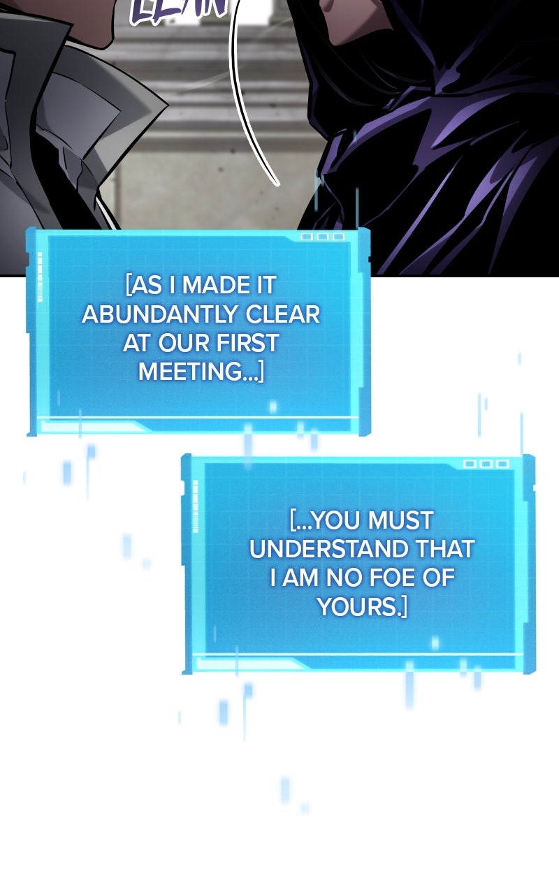 Read Boundless Ascension Manga Online