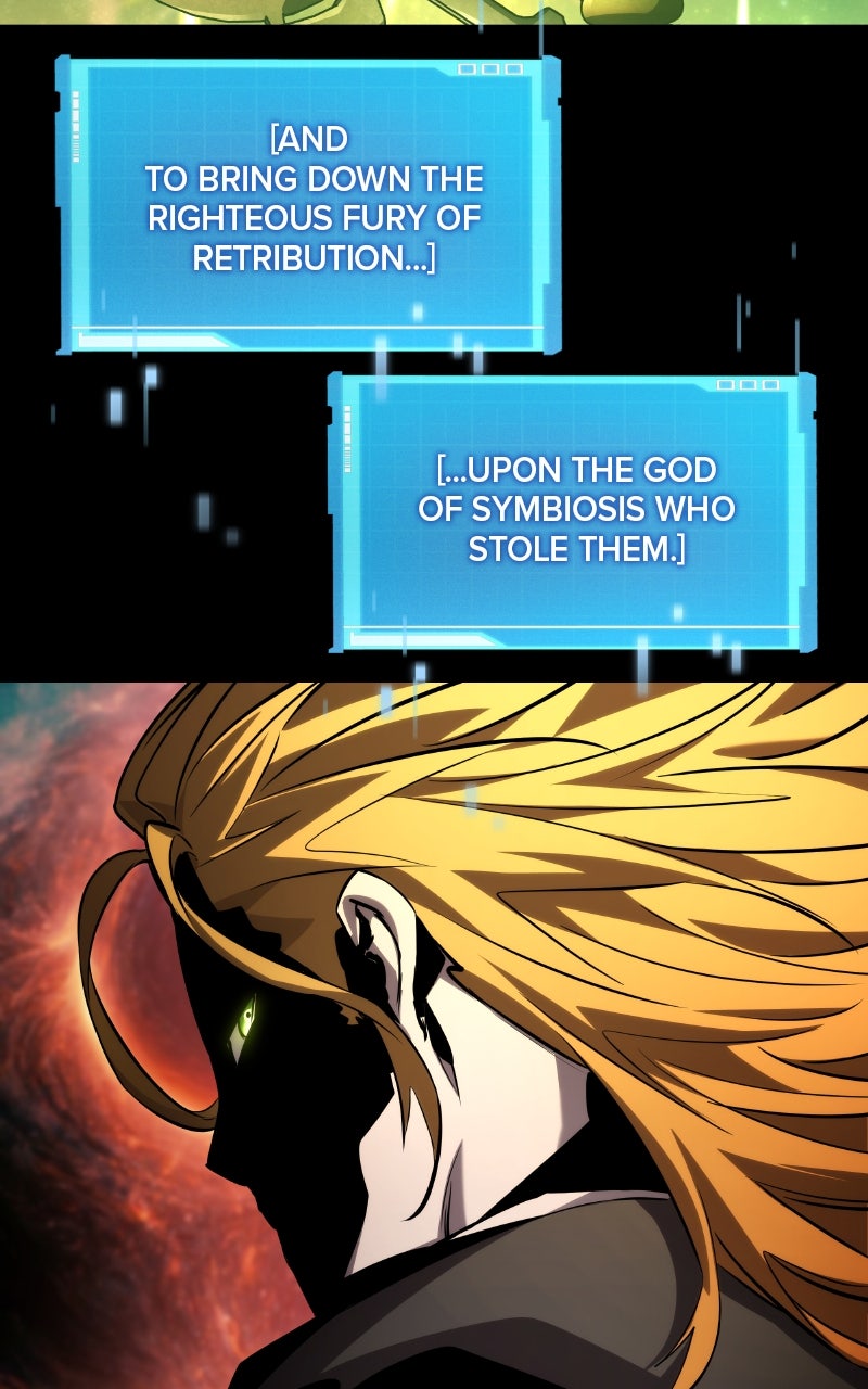 Read Boundless Ascension Manga Online