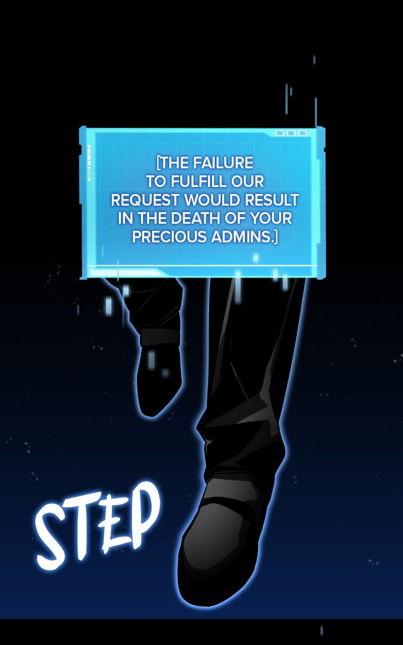 Read Boundless Ascension Manga Online