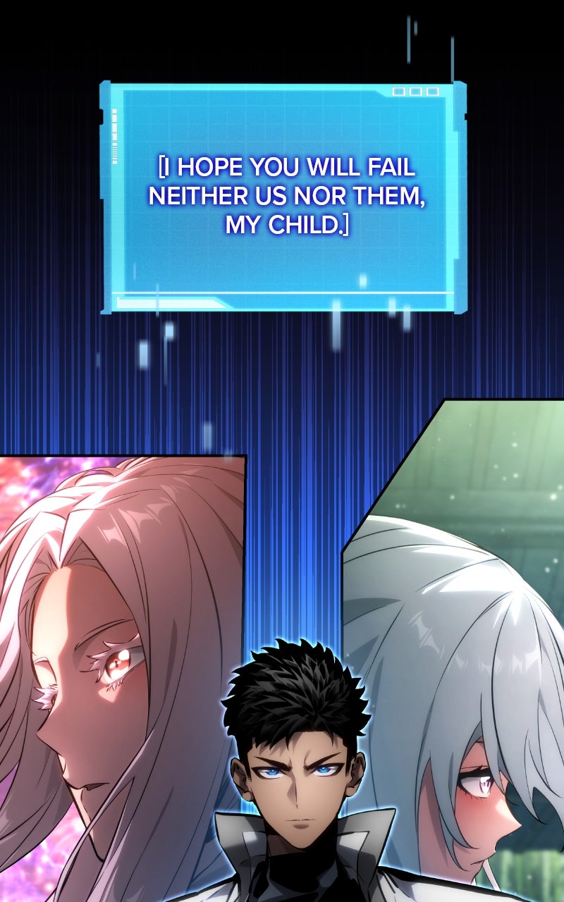 Read Boundless Ascension Manga Online