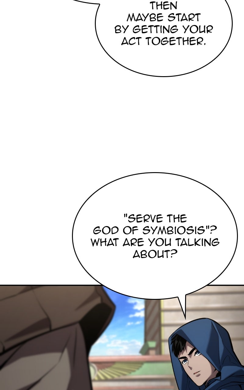 Read Boundless Ascension Manga Online