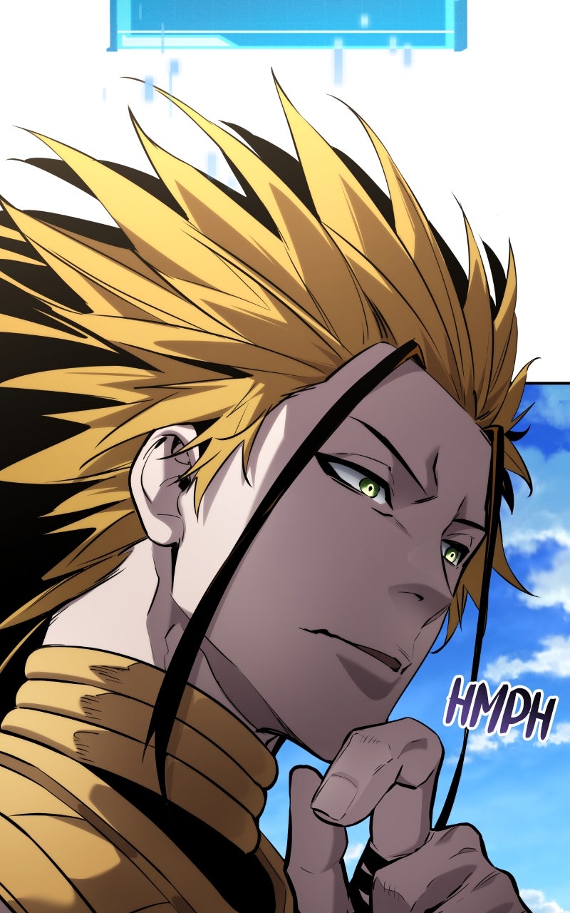 Read Boundless Ascension Manga Online