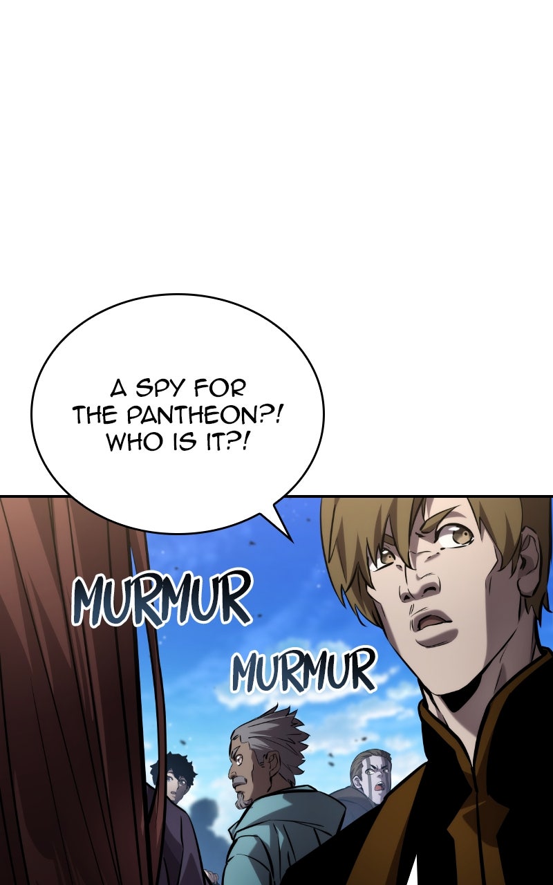 Read Boundless Ascension Manga Online