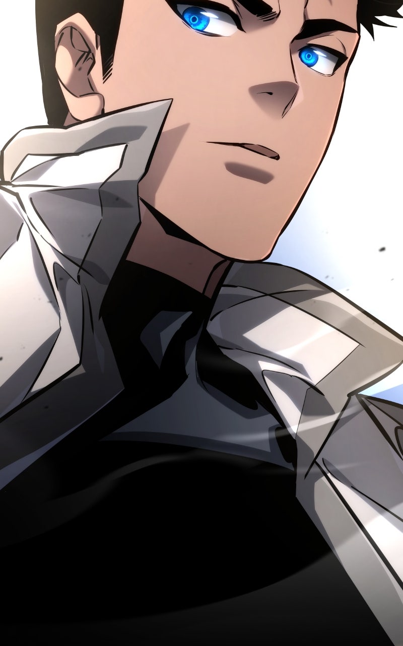 Read Boundless Ascension Manga Online