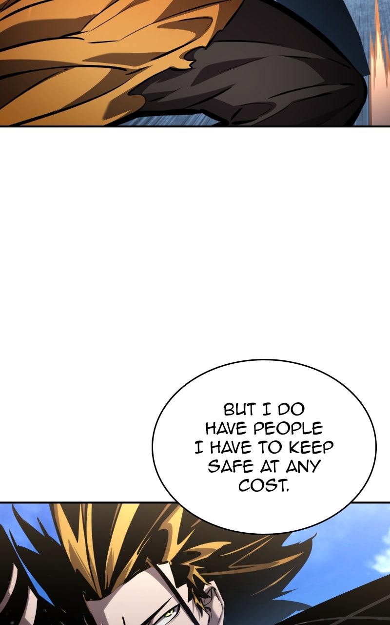 Read Boundless Ascension Manga Online