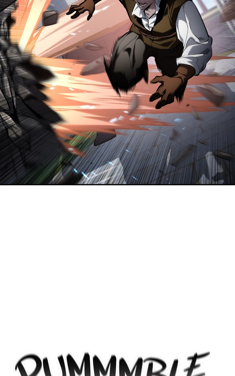 Read Boundless Ascension Manga Online