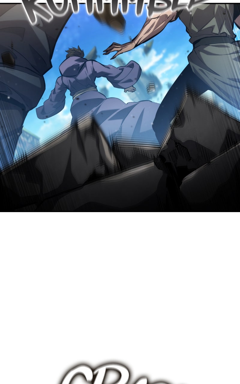 Read Boundless Ascension Manga Online