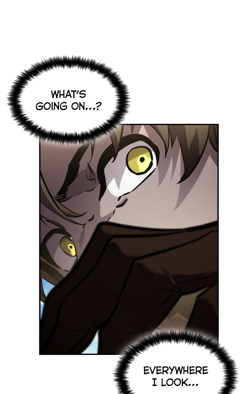 Read Boundless Ascension Manga Online