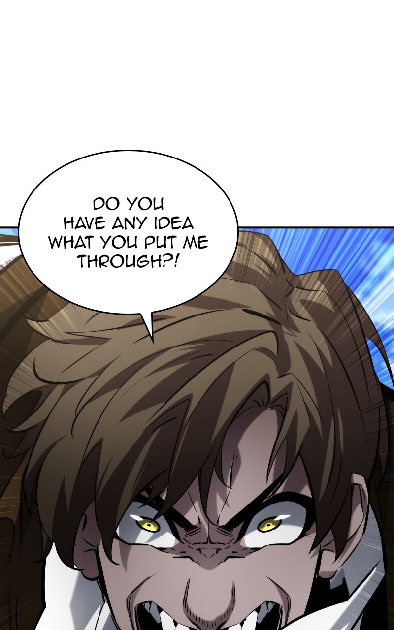 Read Boundless Ascension Manga Online