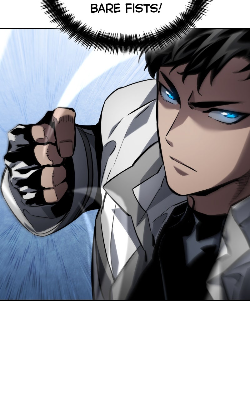 Read Boundless Ascension Manga Online