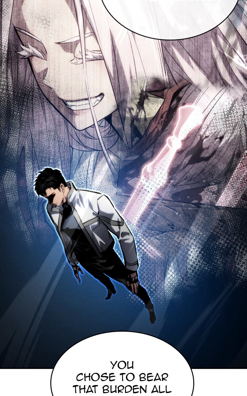 Read Boundless Ascension Manga Online
