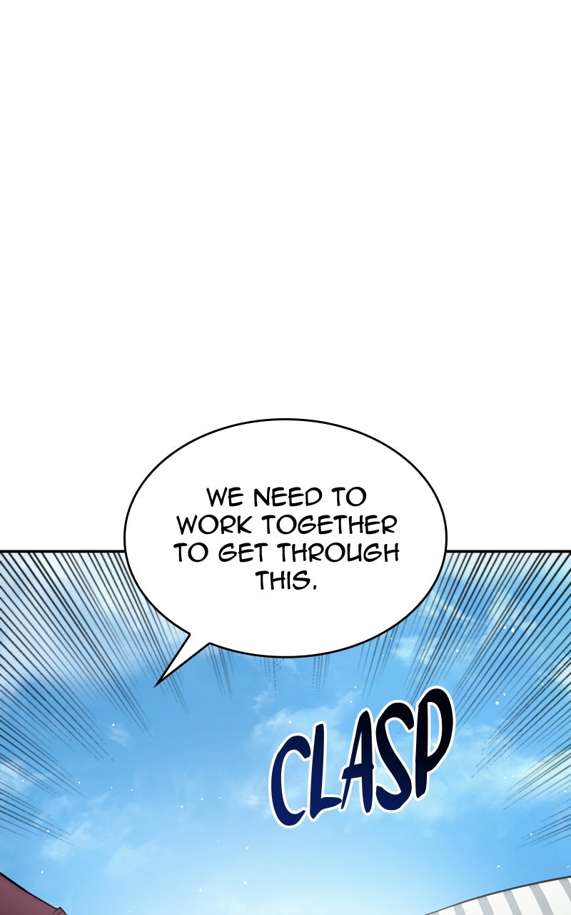 Read Boundless Ascension Manga Online