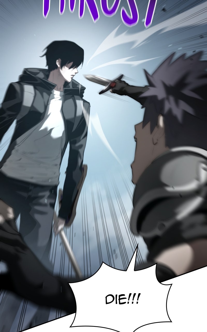 Read Boundless Ascension Manga Online