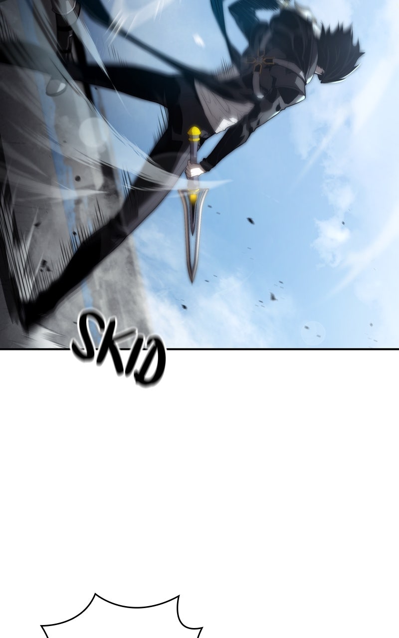 Read Boundless Ascension Manga Online