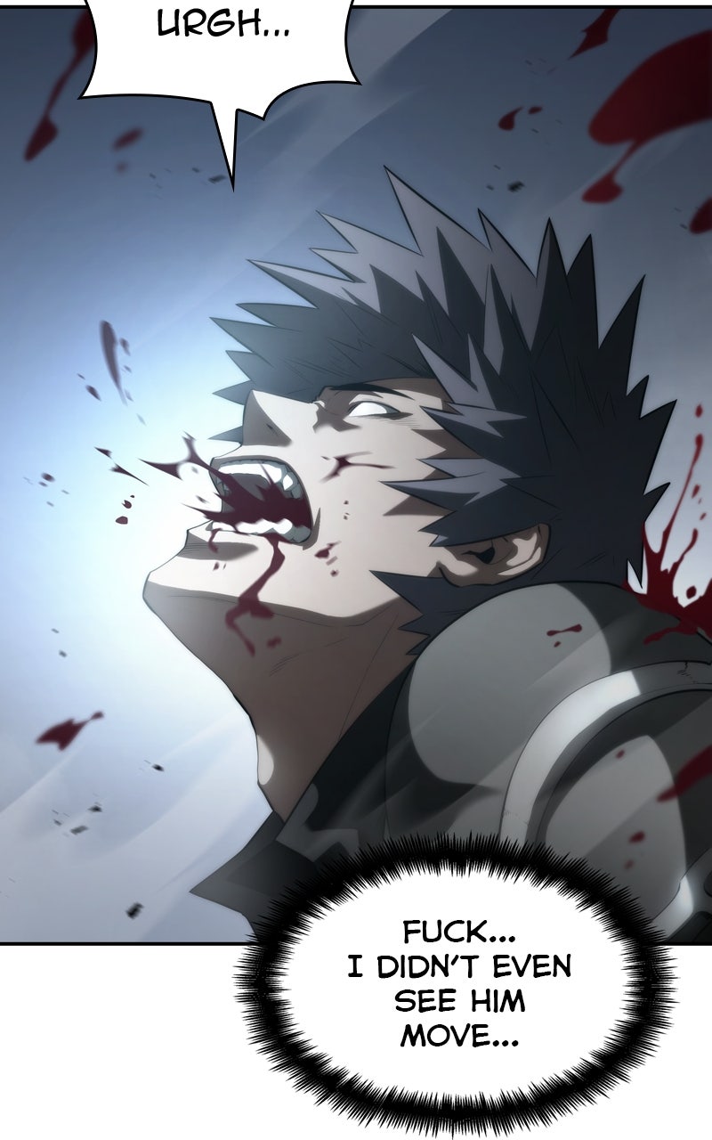 Read Boundless Ascension Manga Online