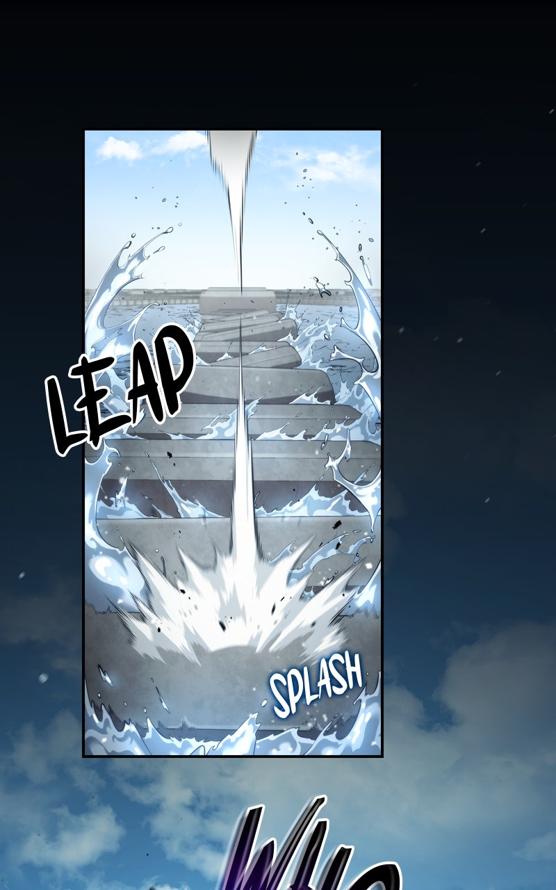 Read Boundless Ascension Manga Online