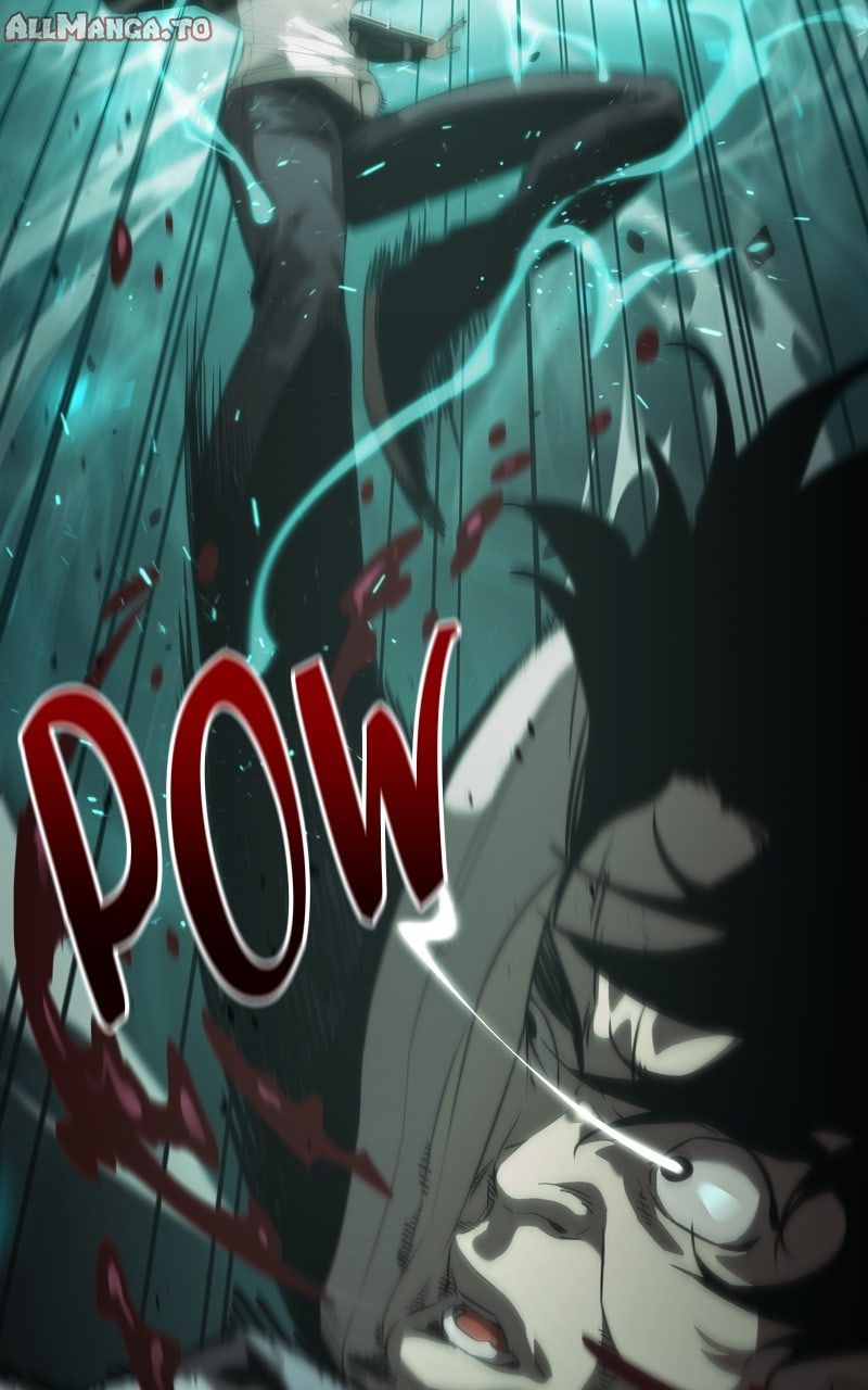 Read Boundless Ascension Manga Online