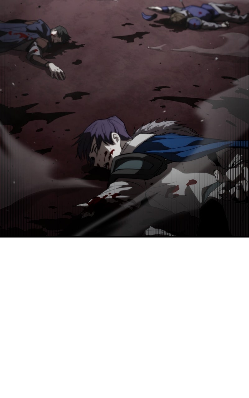 Read Boundless Ascension Manga Online