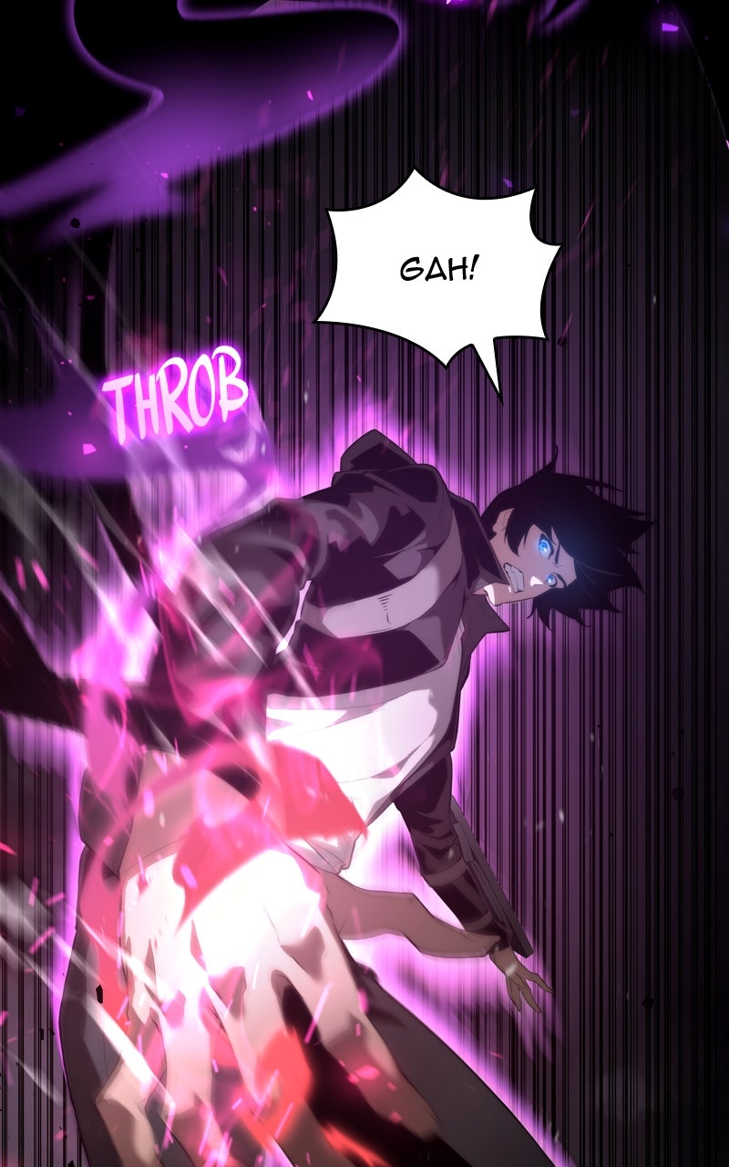 Read Boundless Ascension Manga Online