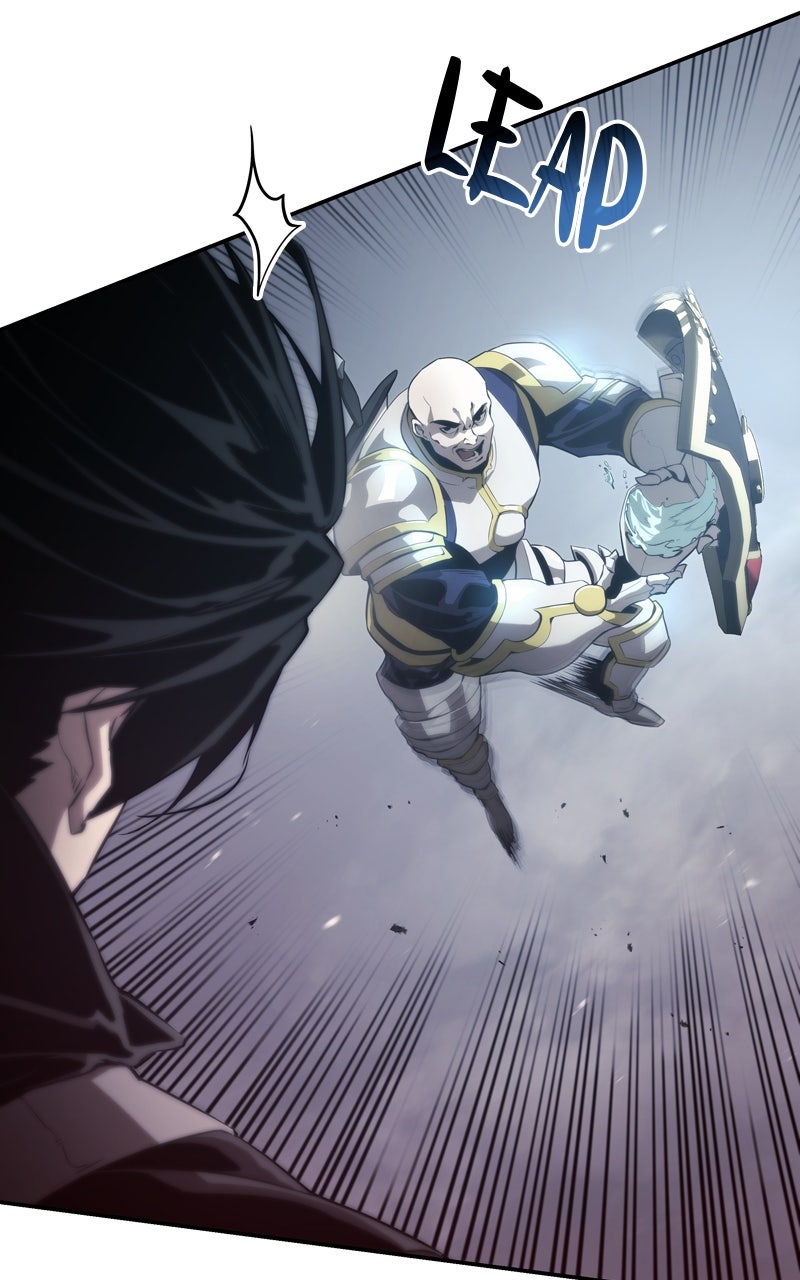 Read Boundless Ascension Manga Online