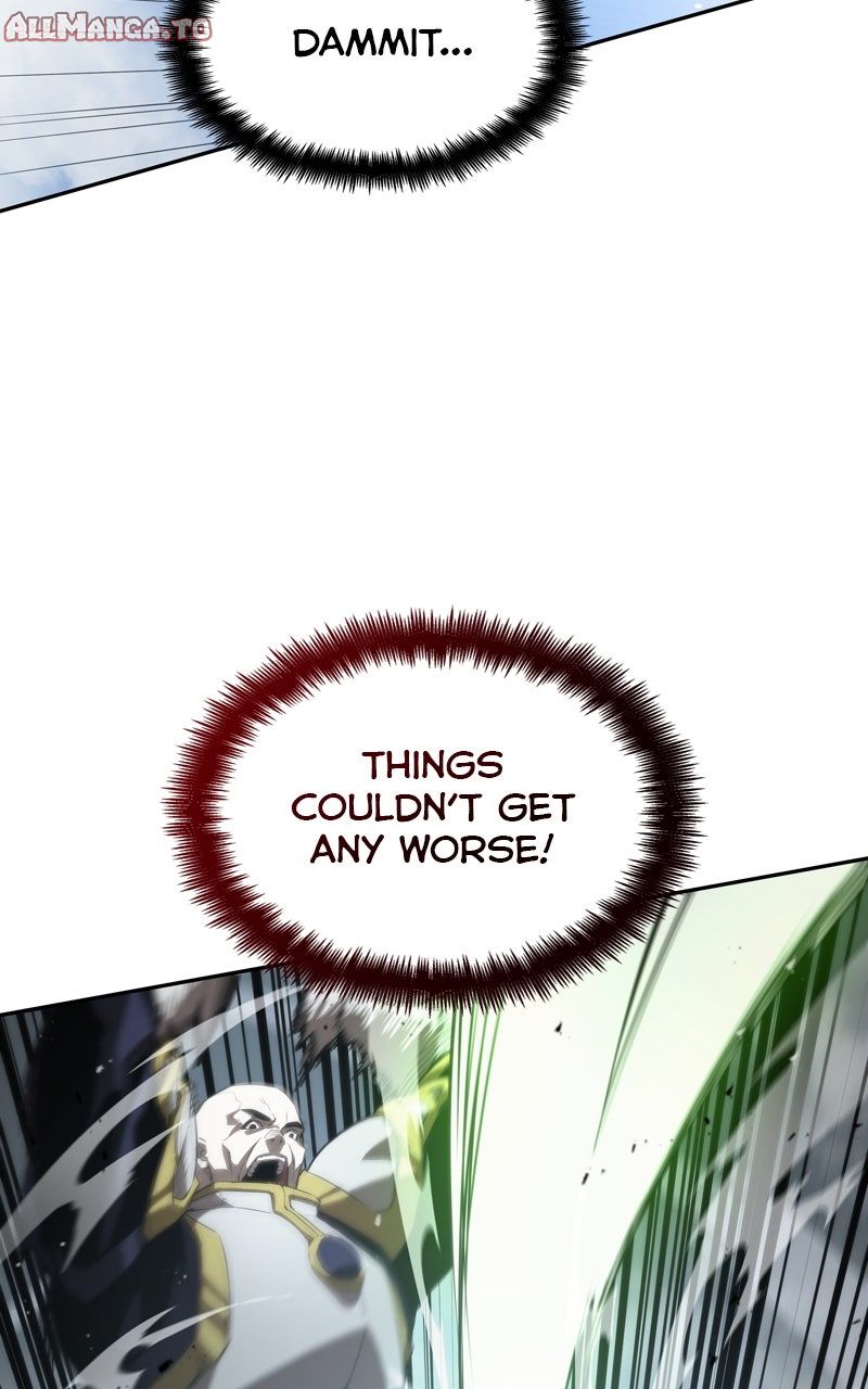 Read Boundless Ascension Manga Online