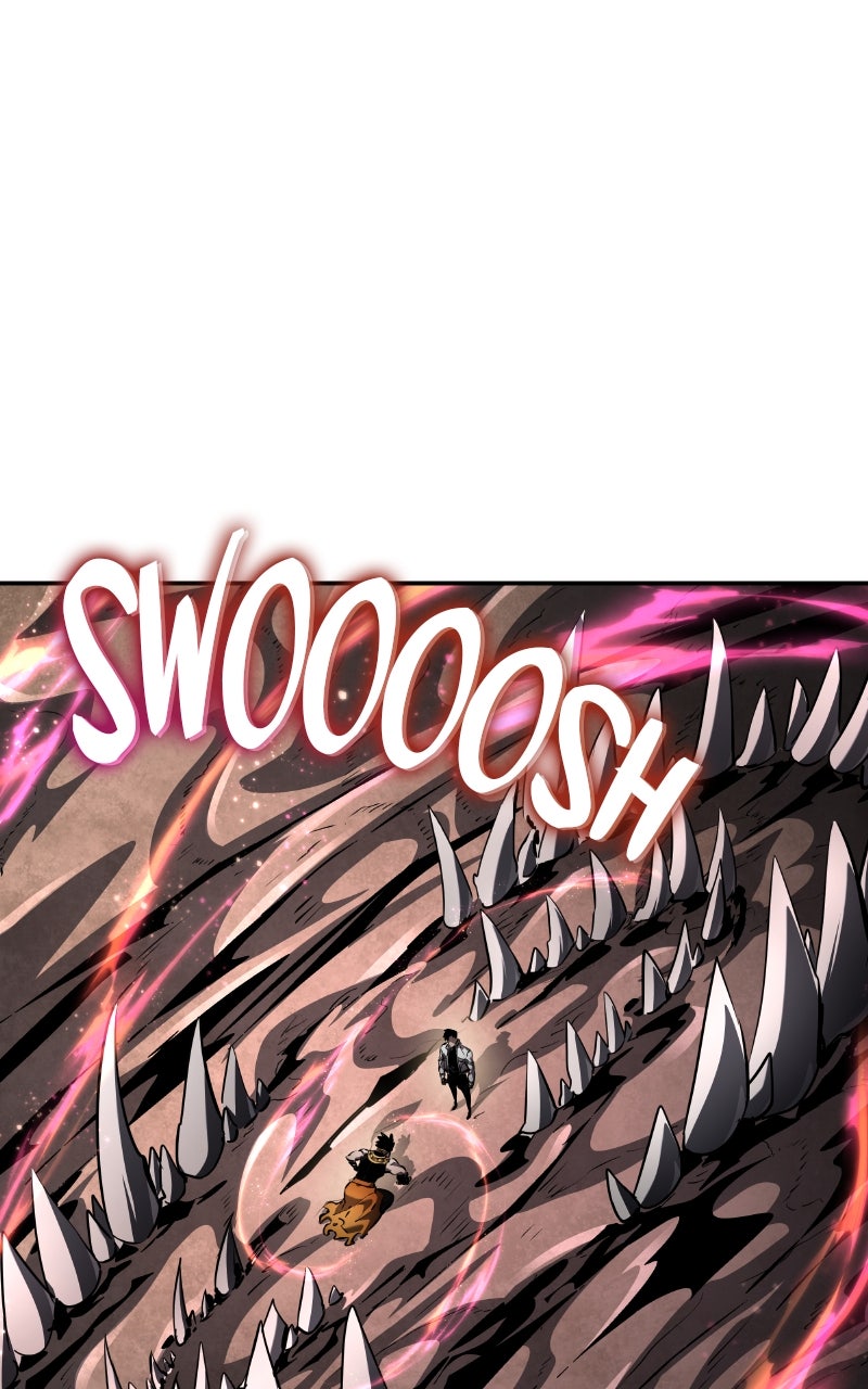 Read Boundless Ascension Manga Online