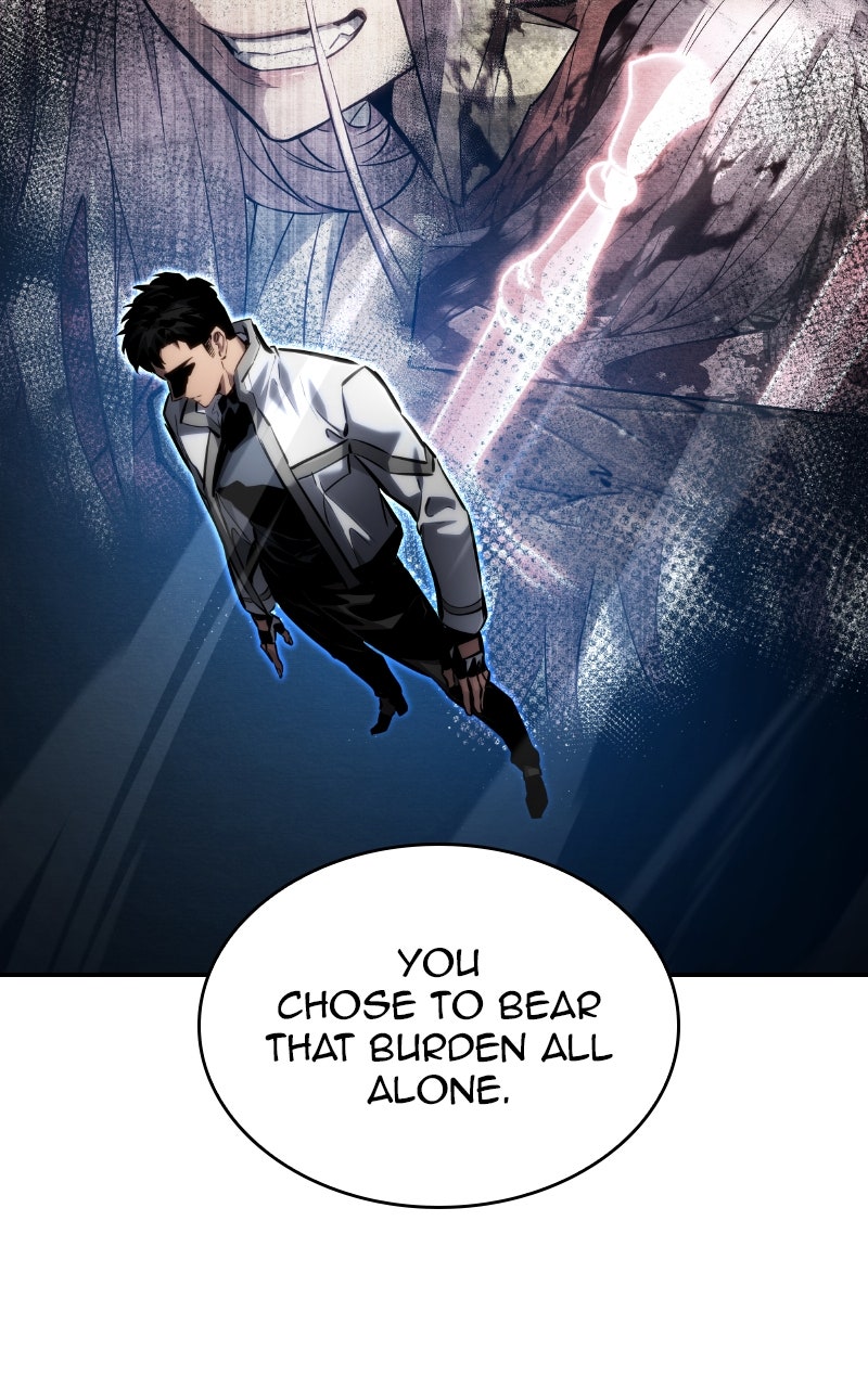 Read Boundless Ascension Manga Online