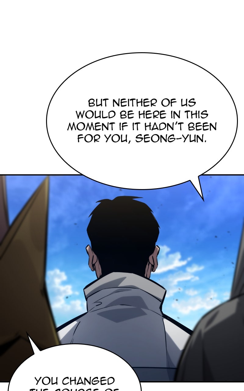 Read Boundless Ascension Manga Online