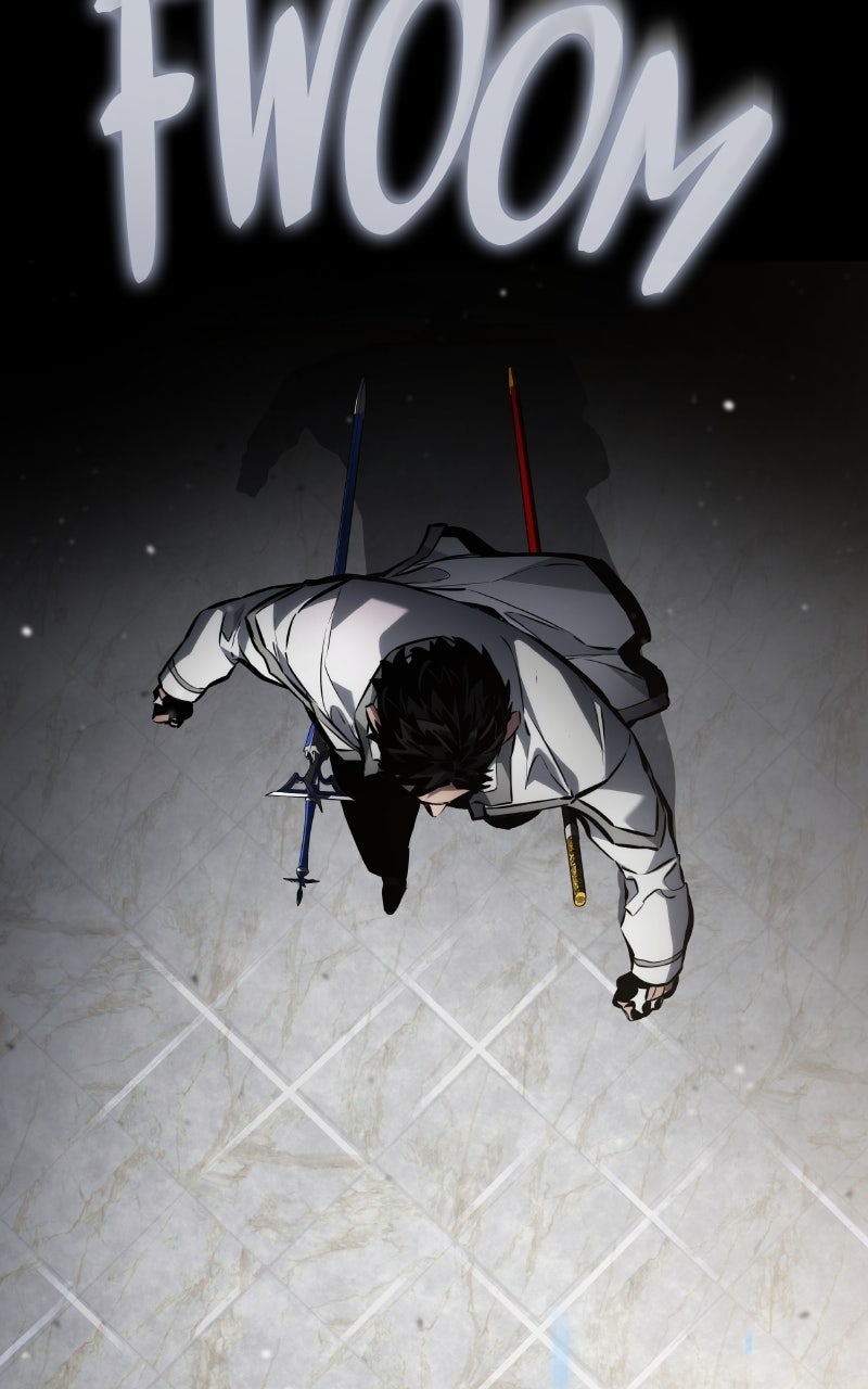 Read Boundless Ascension Manga Online