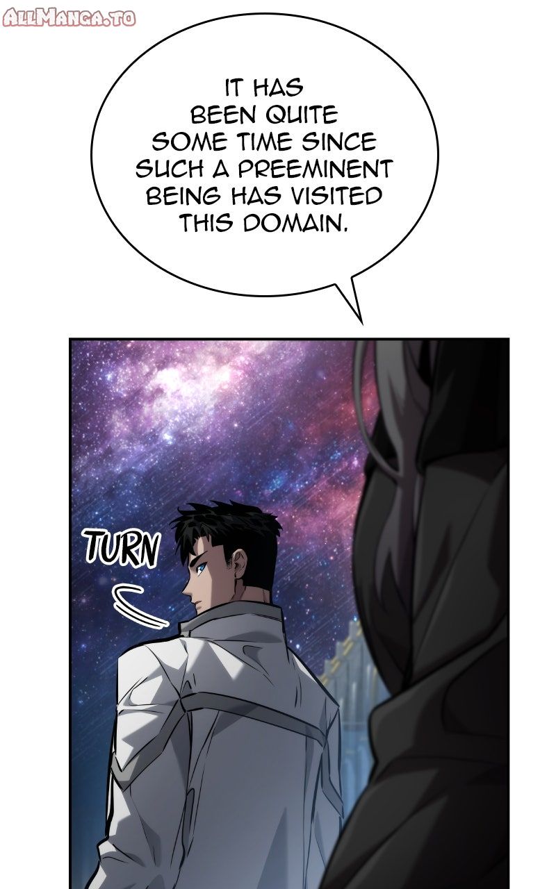 Read Boundless Ascension Manga Online