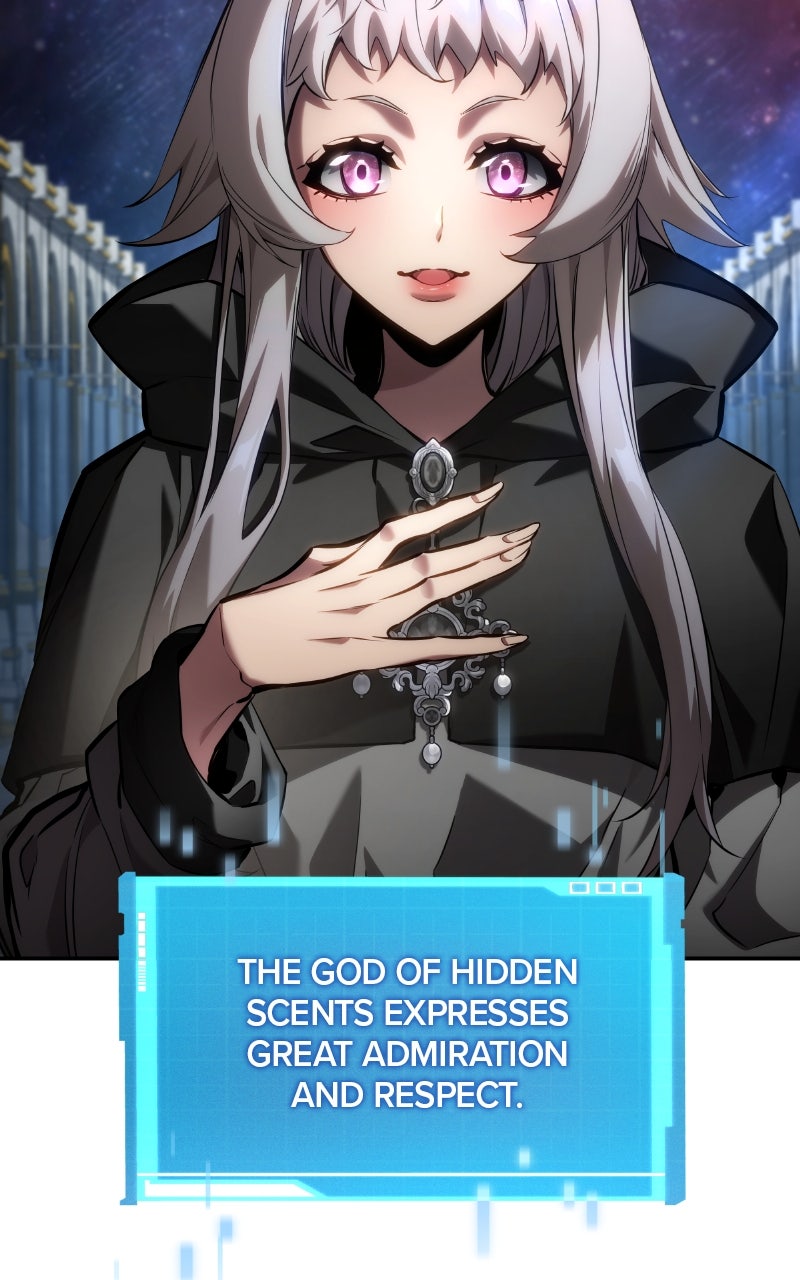 Read Boundless Ascension Manga Online