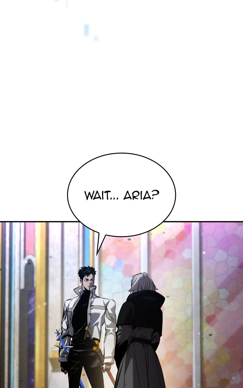 Read Boundless Ascension Manga Online