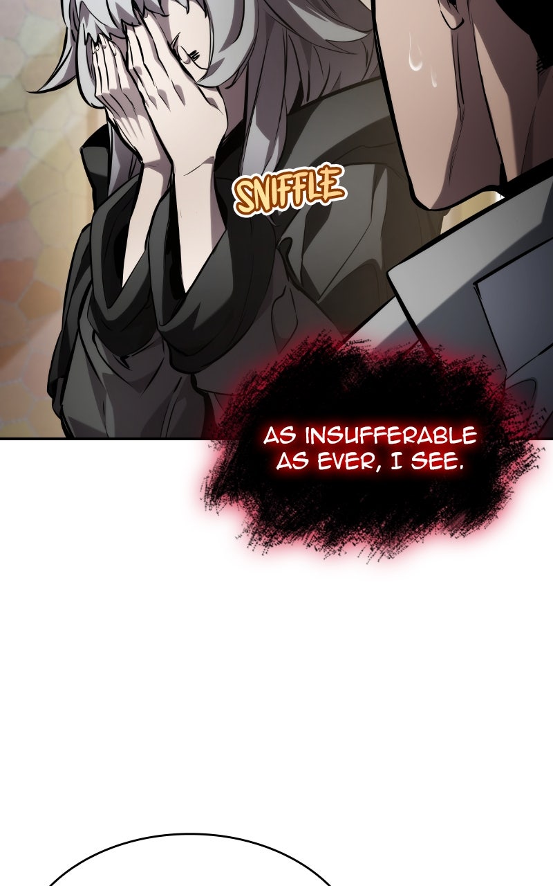 Read Boundless Ascension Manga Online