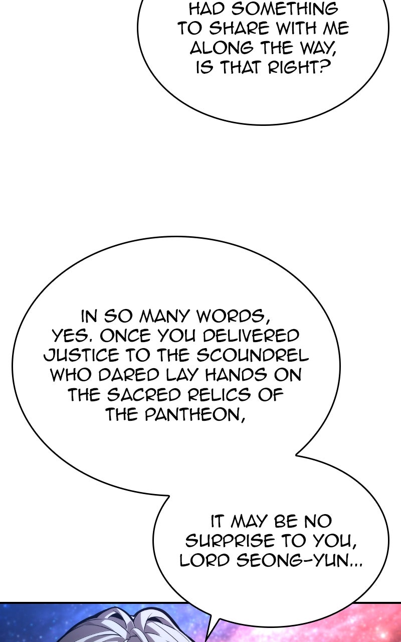 Read Boundless Ascension Manga Online