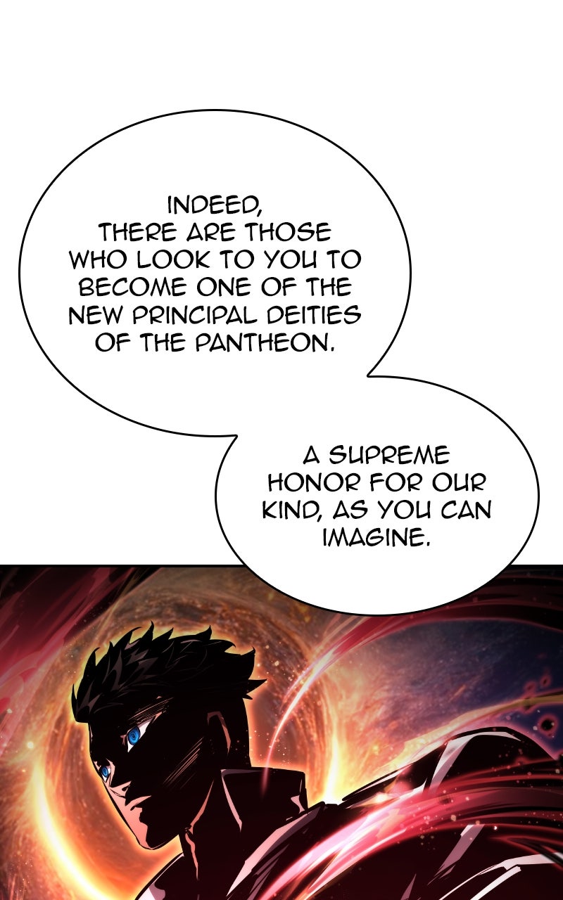 Read Boundless Ascension Manga Online