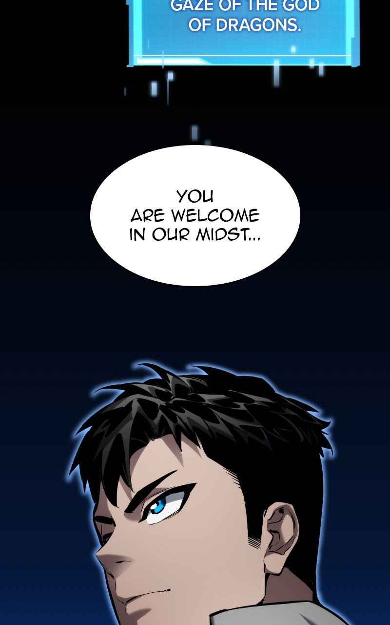 Read Boundless Ascension Manga Online
