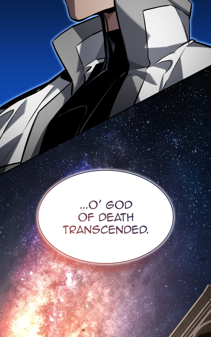 Read Boundless Ascension Manga Online