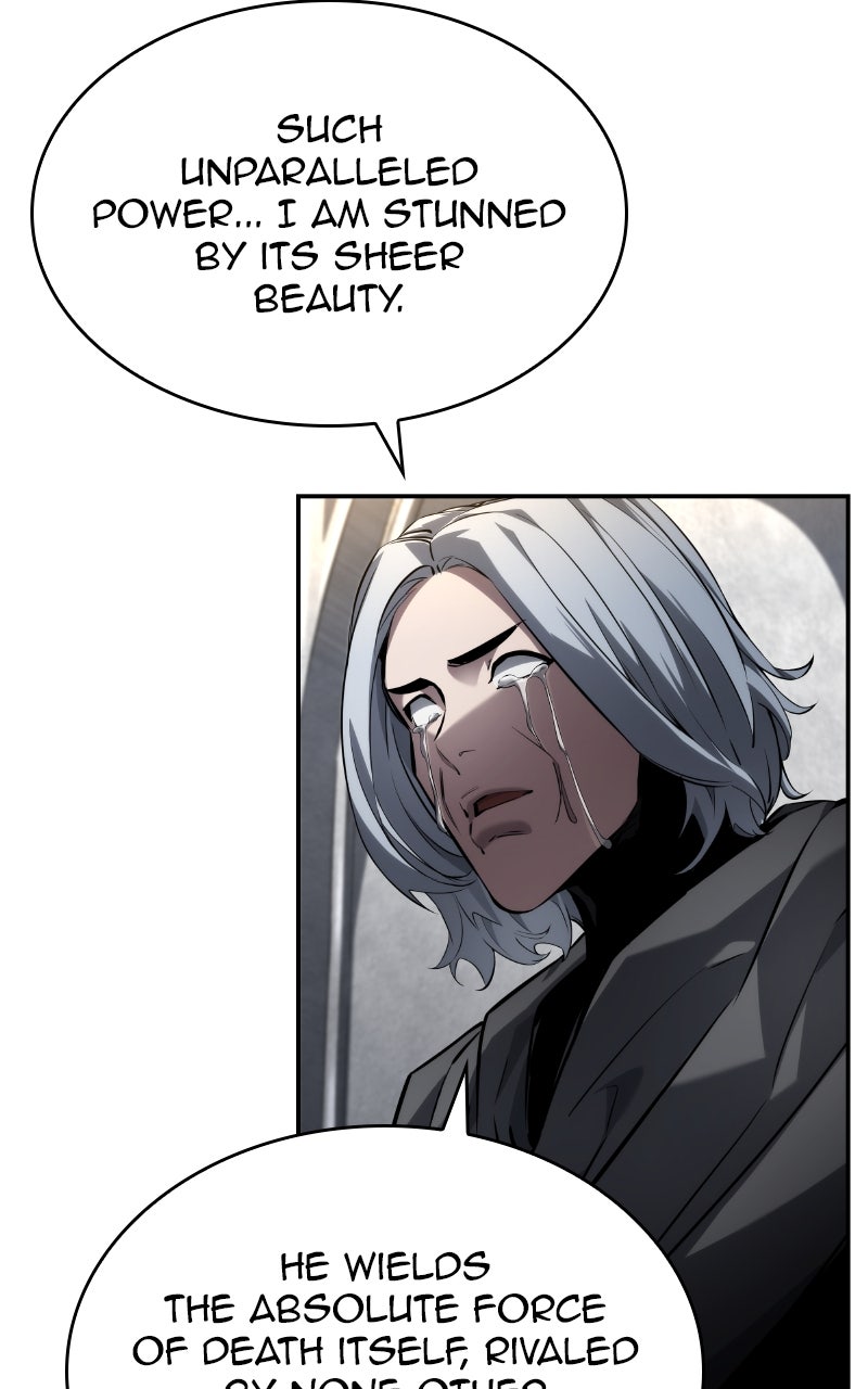 Read Boundless Ascension Manga Online