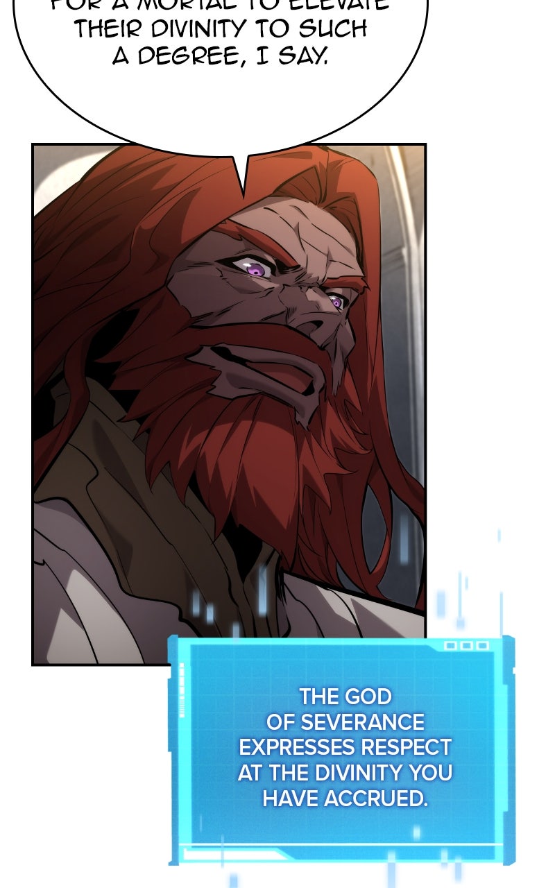 Read Boundless Ascension Manga Online