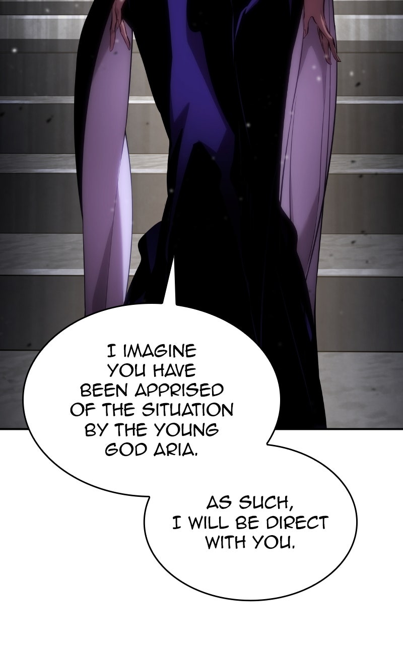 Read Boundless Ascension Manga Online