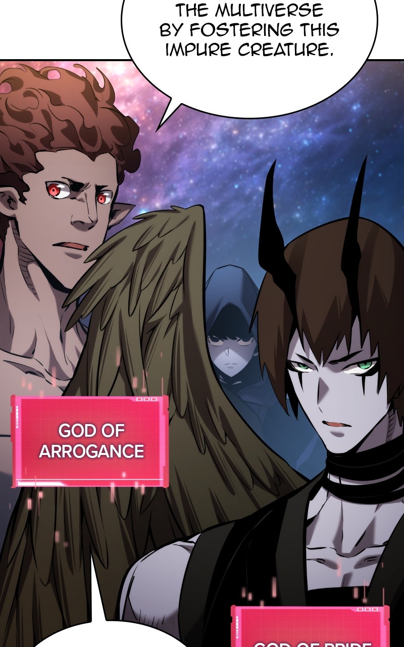 Read Boundless Ascension Manga Online