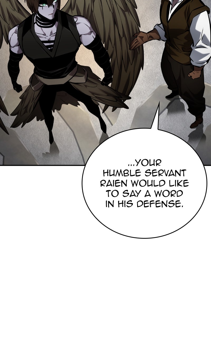Read Boundless Ascension Manga Online