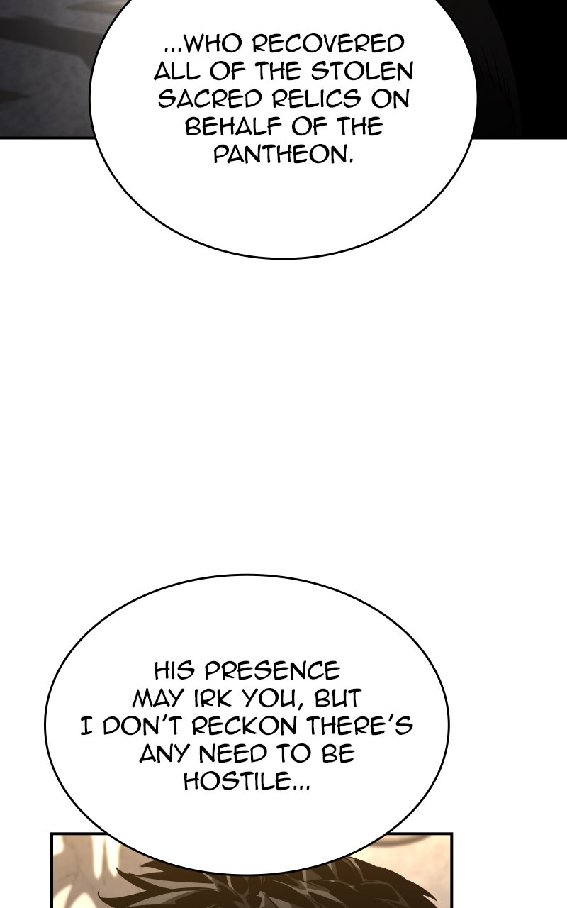 Read Boundless Ascension Manga Online