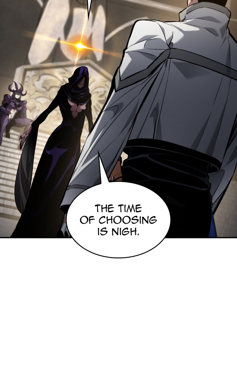 Read Boundless Ascension Manga Online
