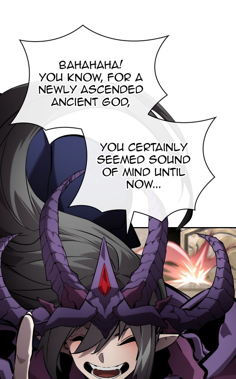 Read Boundless Ascension Manga Online