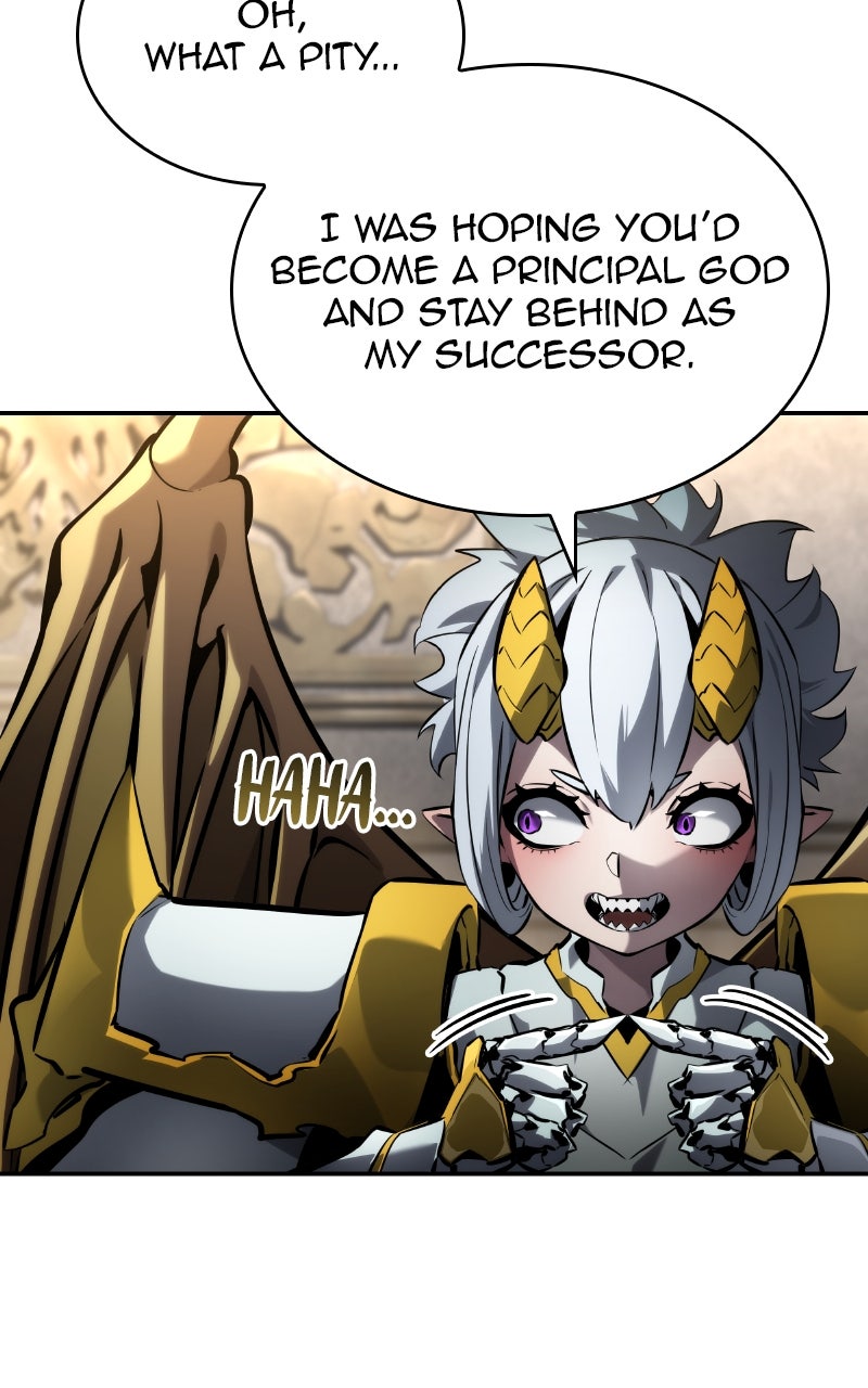 Read Boundless Ascension Manga Online