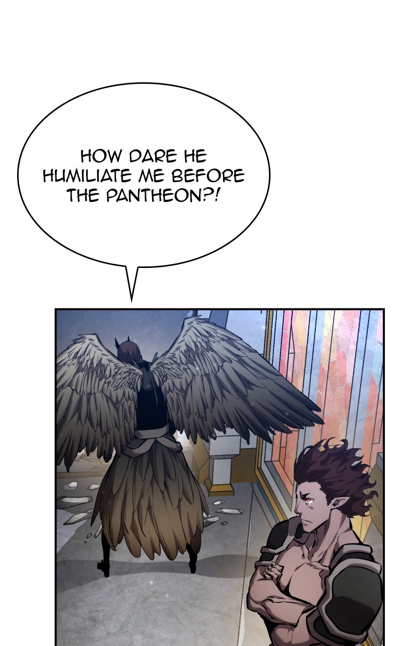 Read Boundless Ascension Manga Online