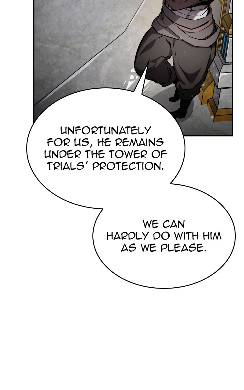 Read Boundless Ascension Manga Online
