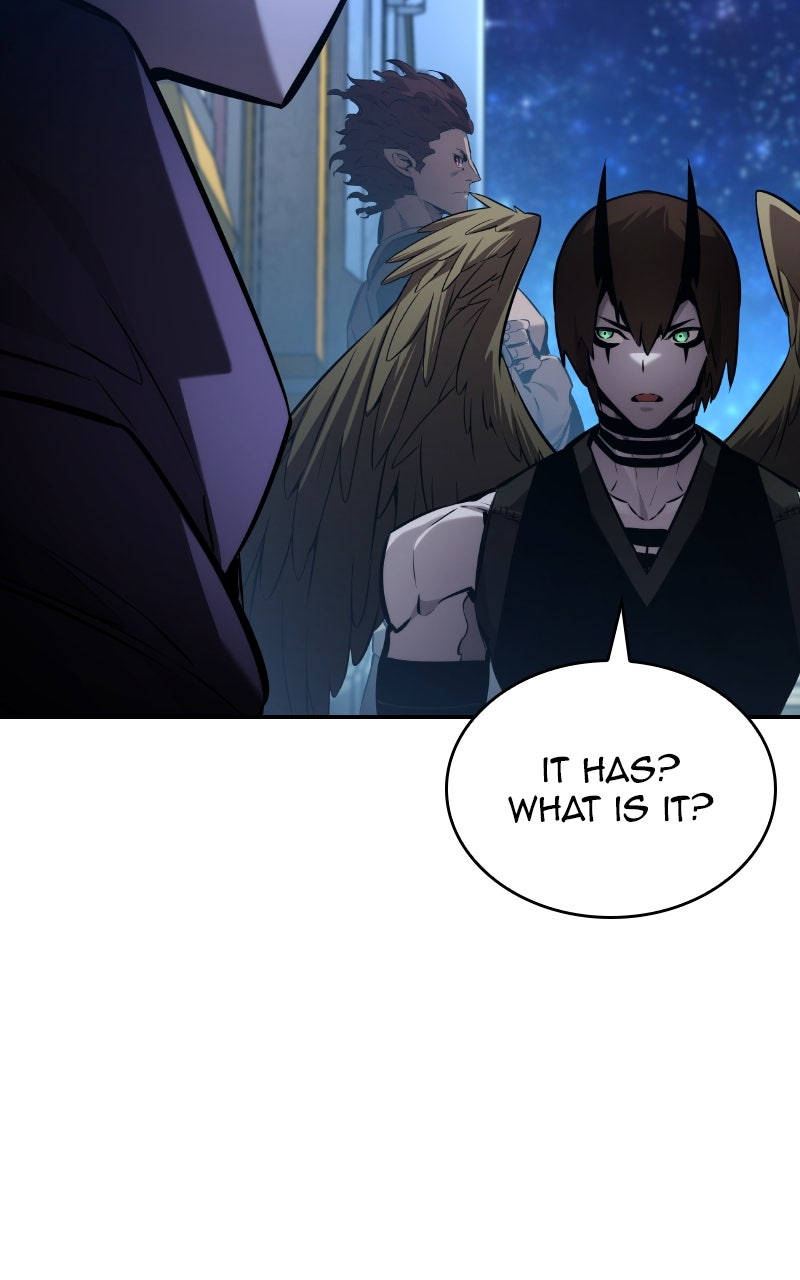 Read Boundless Ascension Manga Online