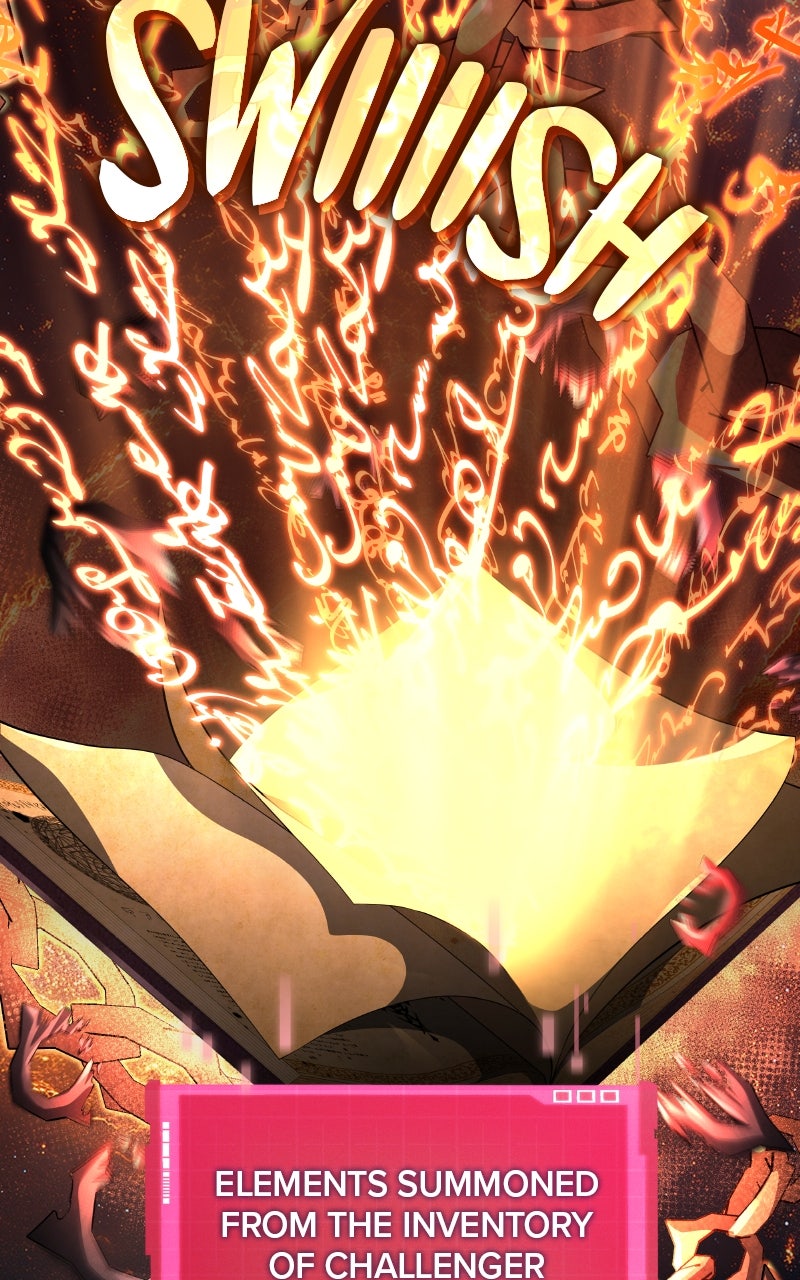 Read Boundless Ascension Manga Online
